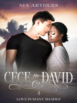cover image of Cece & David 4